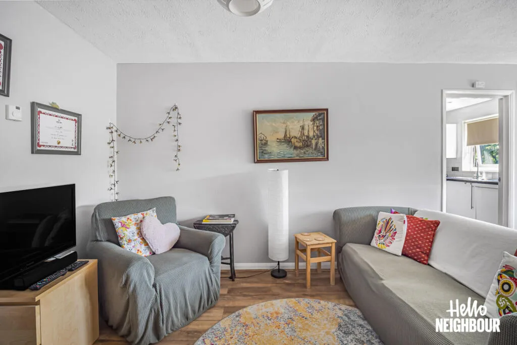 2 bedroom apartment for rent