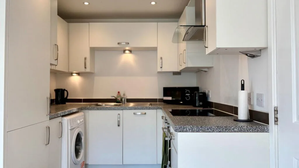 2 bedroom apartment for rent