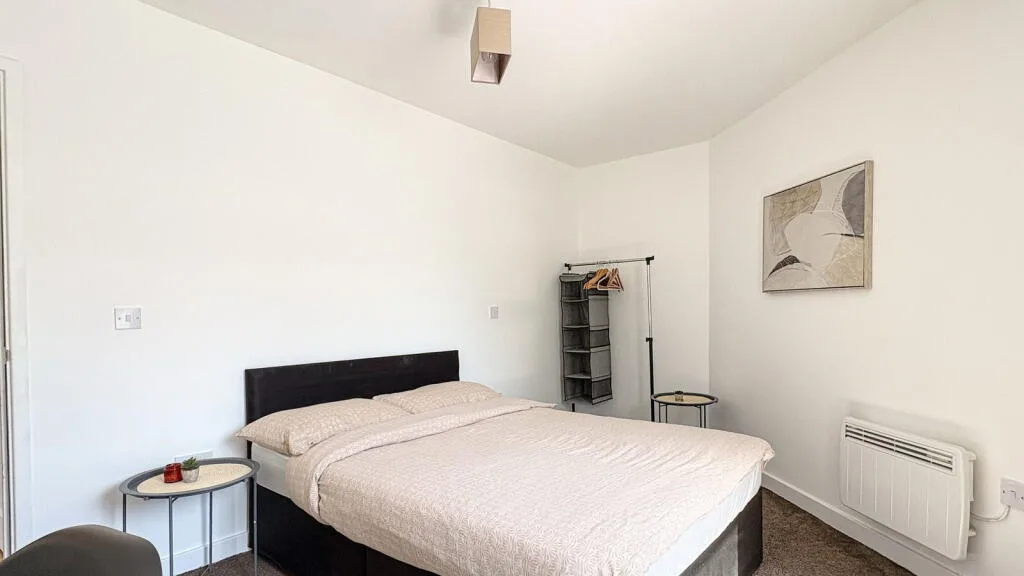 2 bedroom apartment for rent