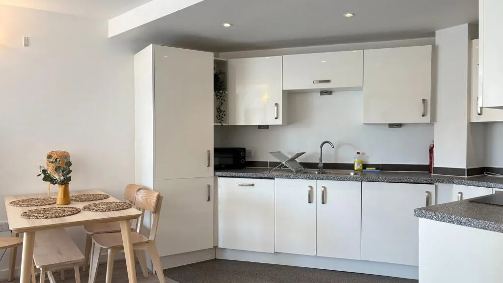 2 bedroom apartment for rent