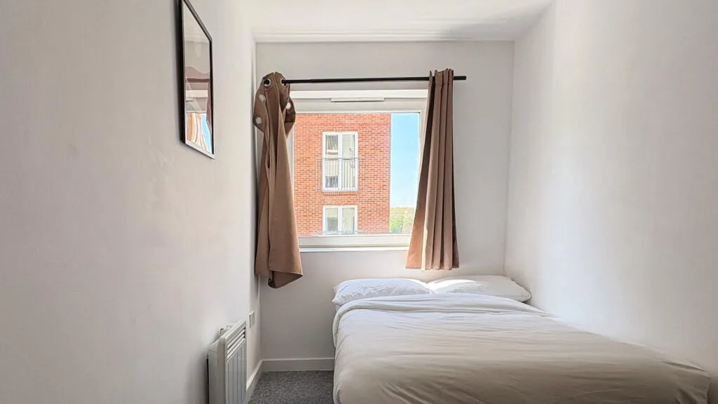 2 bedroom apartment for rent