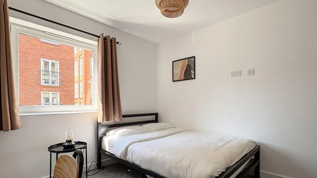 2 bedroom apartment for rent