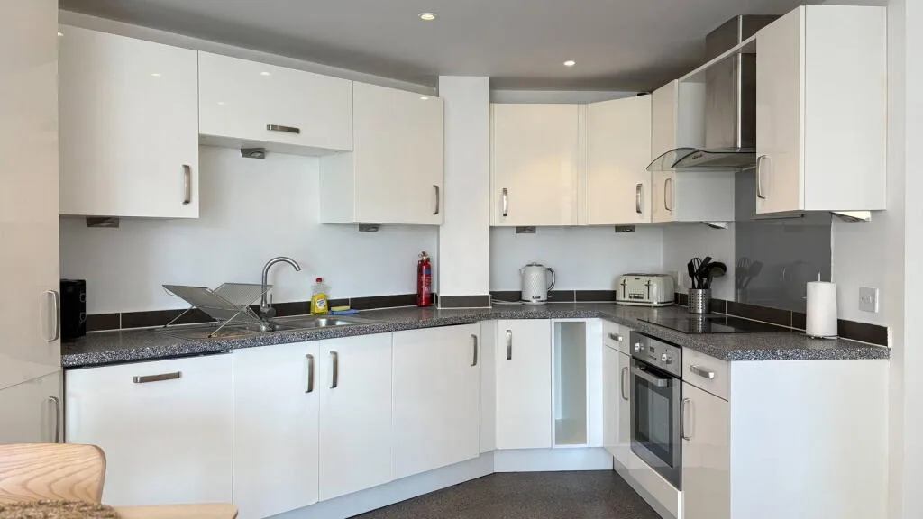 2 bedroom apartment for rent