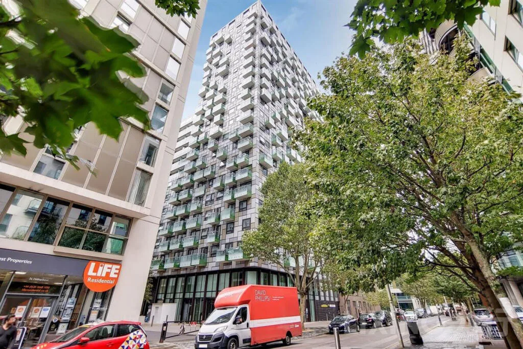 1 bedroom apartment for rent