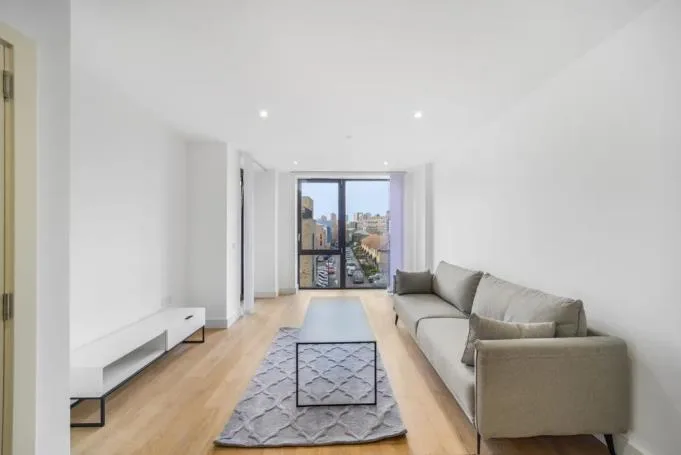 1 bedroom apartment for rent