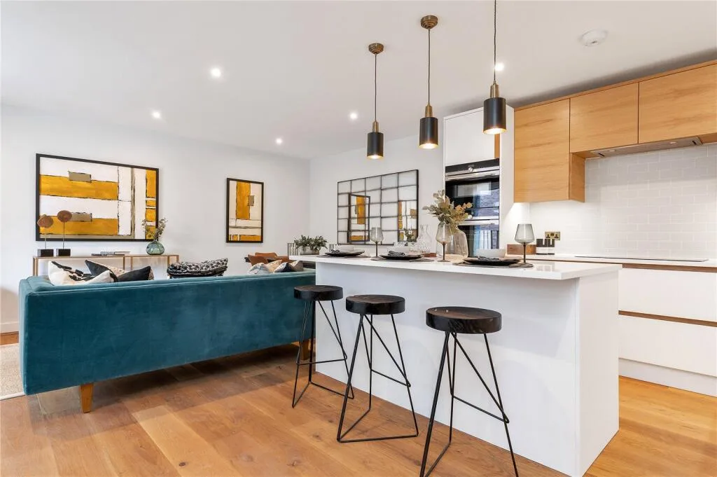 2 bedroom apartment for rent