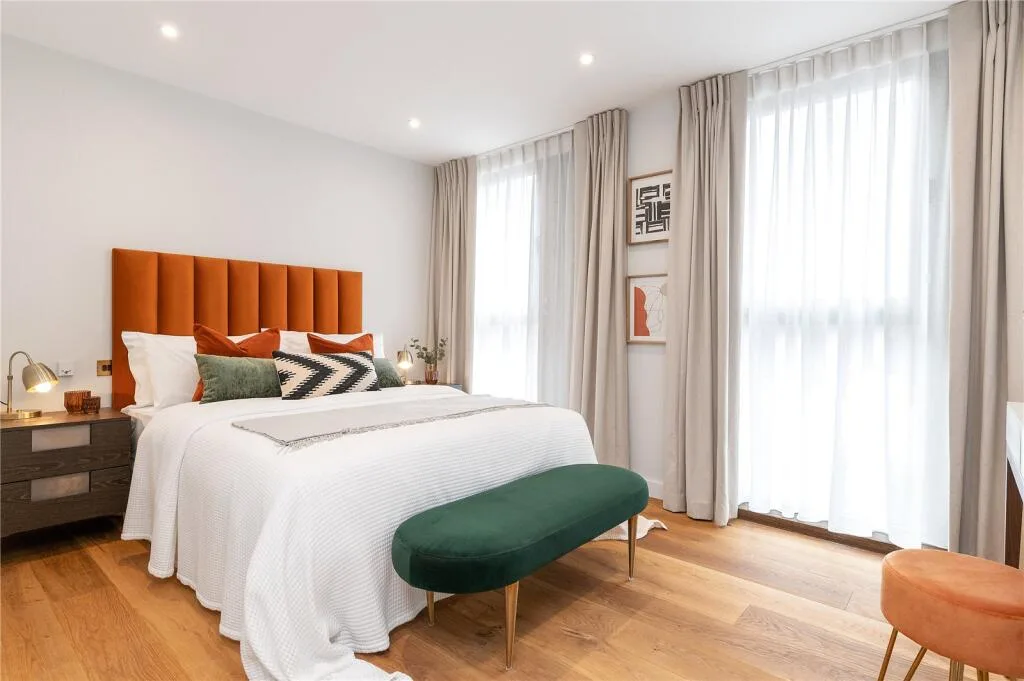 2 bedroom apartment for rent