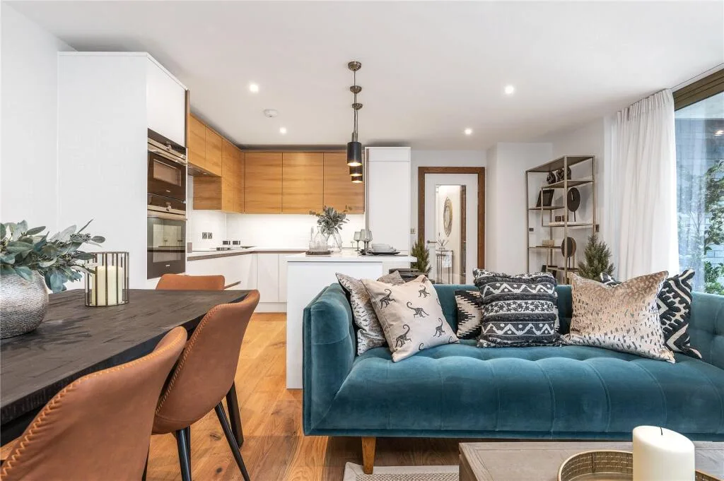 2 bedroom apartment for rent