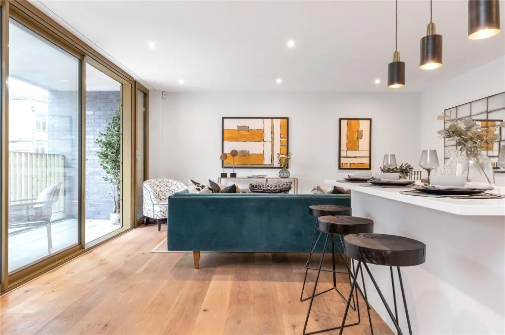 2 bedroom apartment for rent