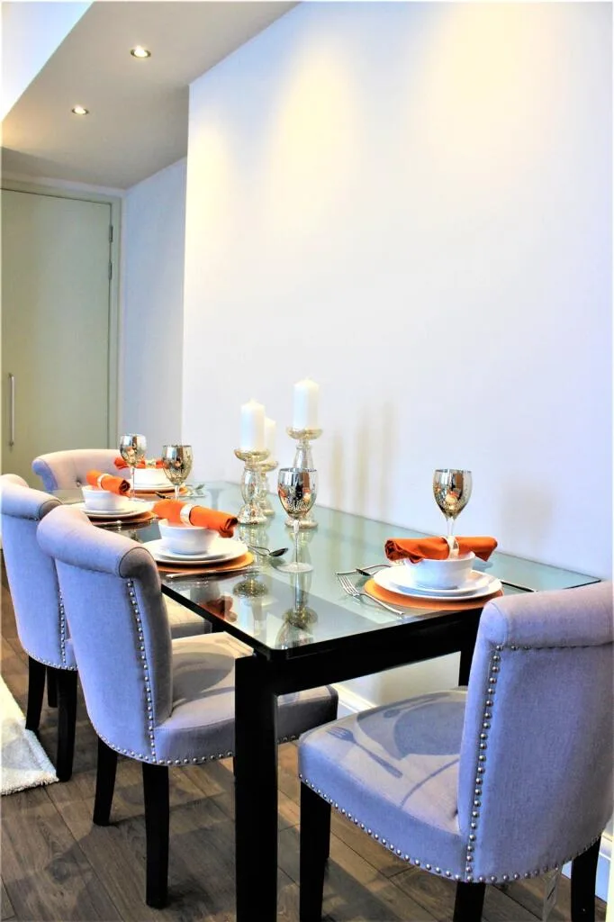 2 bedroom apartment for rent