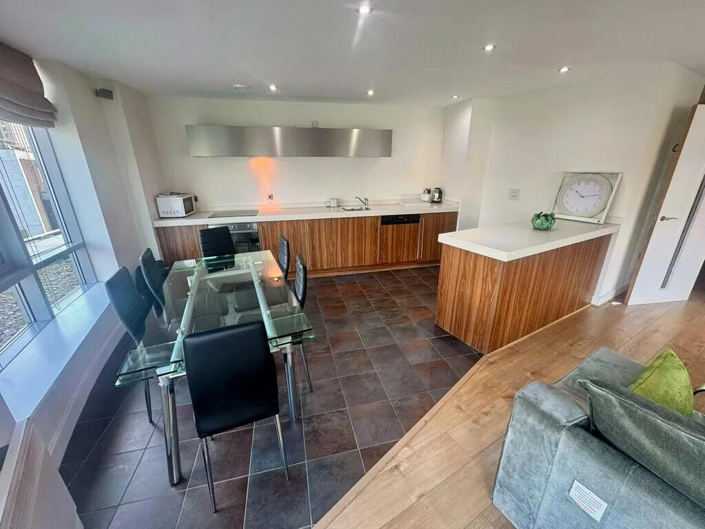 2 bedroom apartment for rent