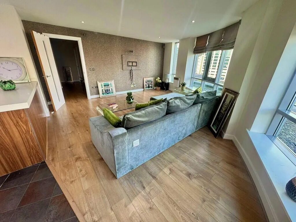 2 bedroom apartment for rent