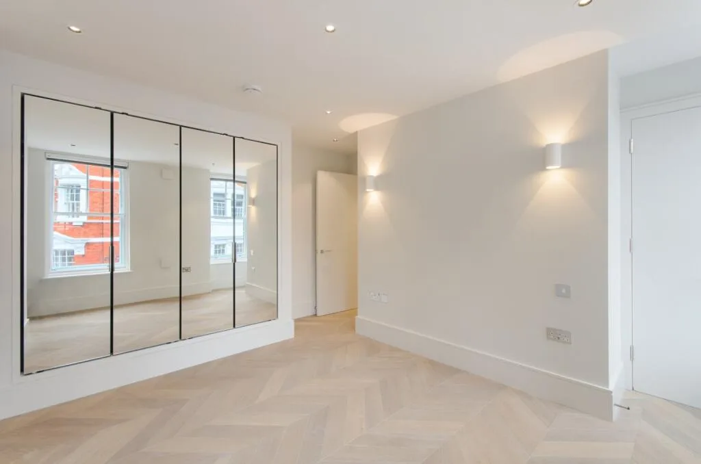 1 bedroom apartment for rent