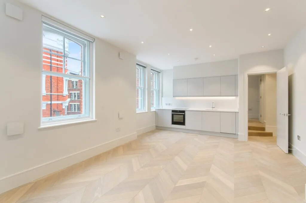 1 bedroom apartment for rent