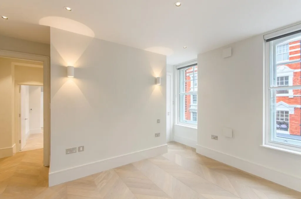 1 bedroom apartment for rent