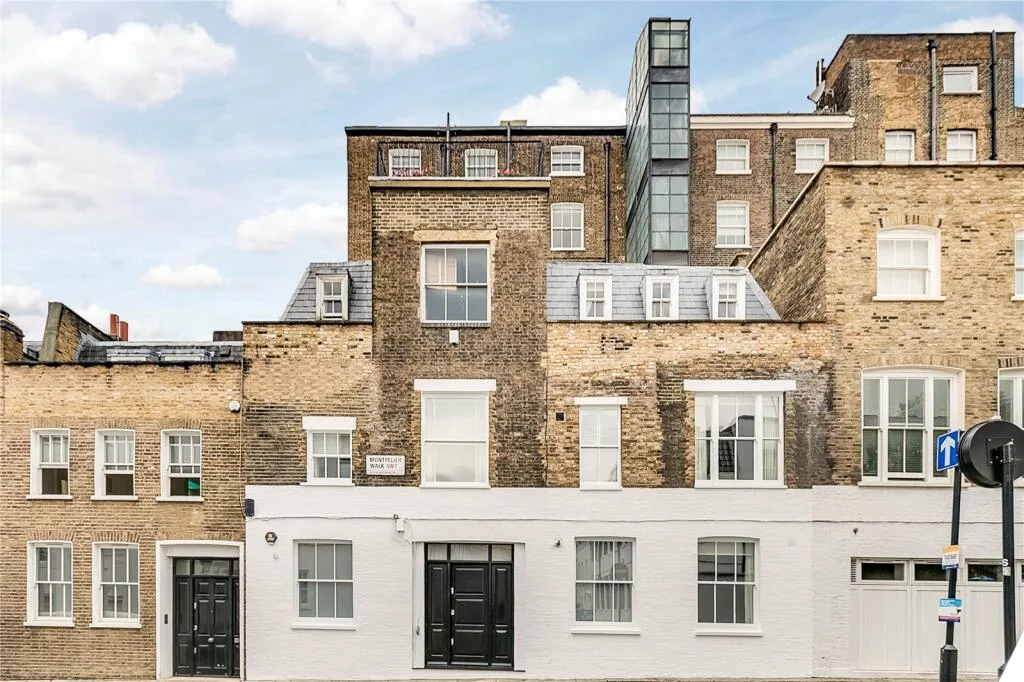 3 bedroom terraced house for rent