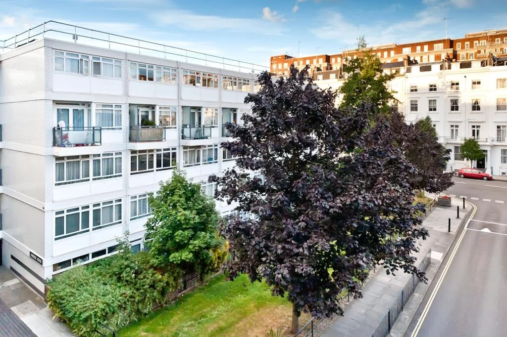 2 bedroom apartment for rent