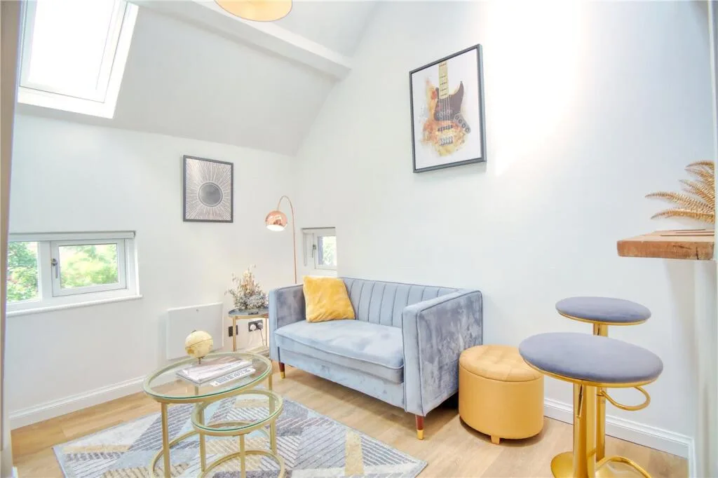 1 bedroom apartment for rent
