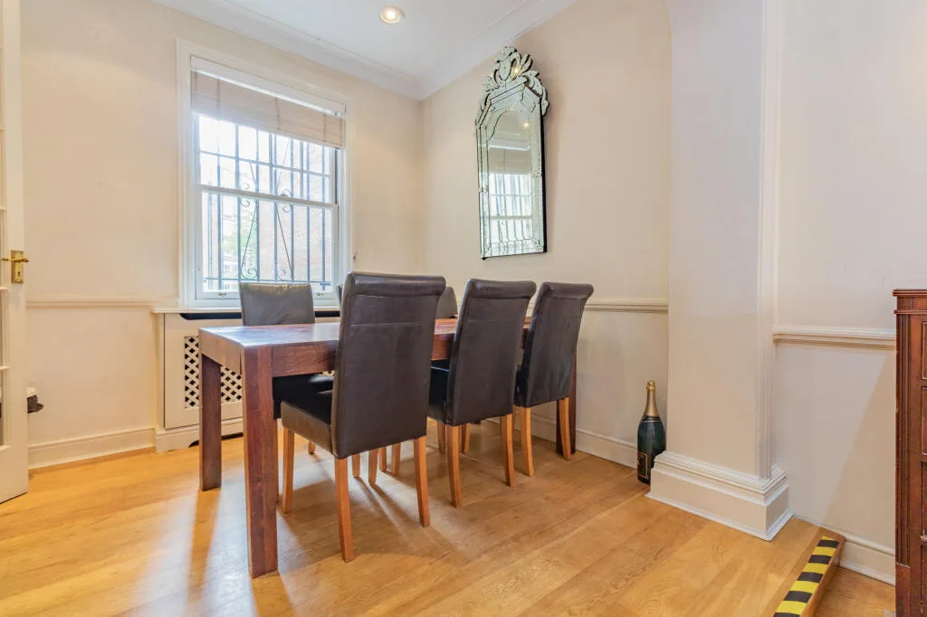 3 bedroom house for rent