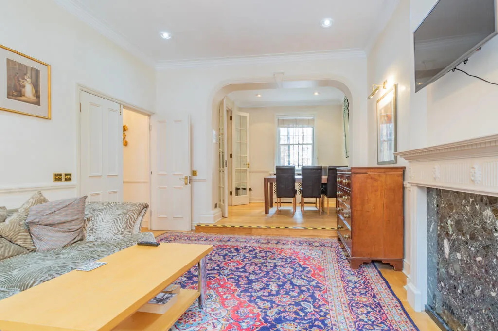 3 bedroom house for rent