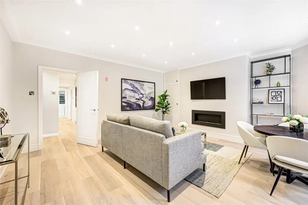 1 bedroom flat for rent