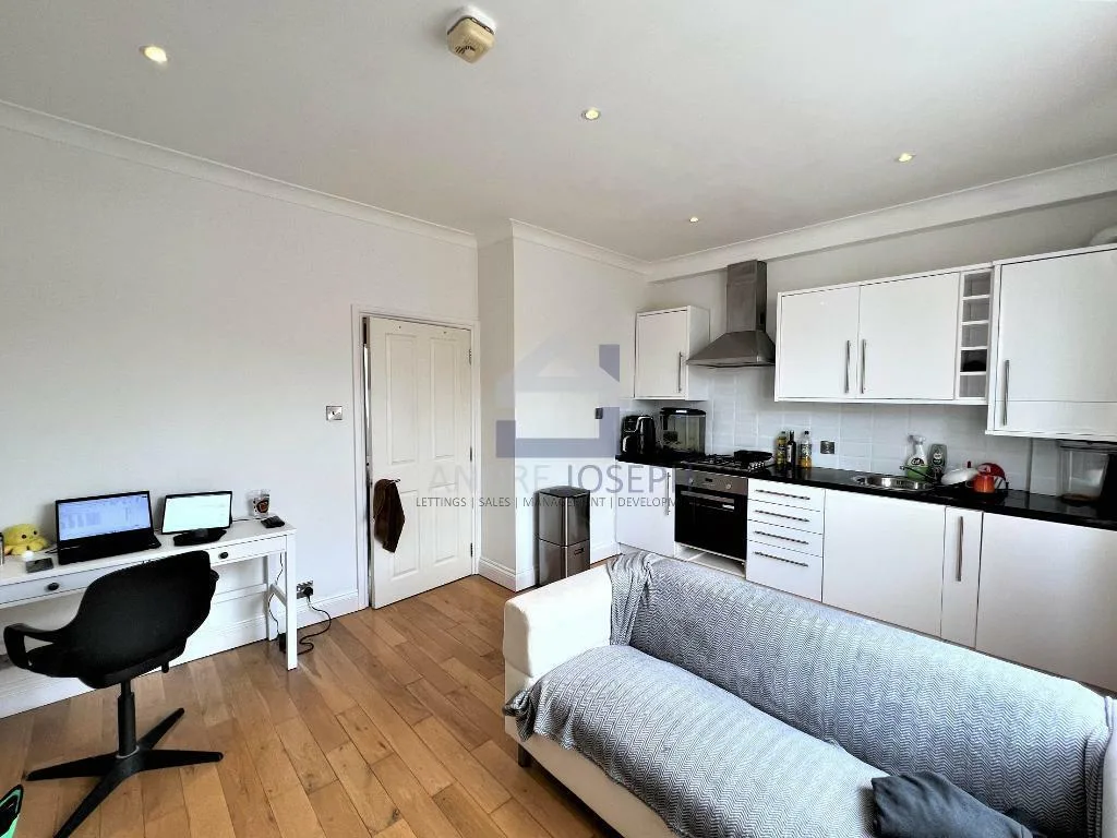 1 bedroom flat for rent