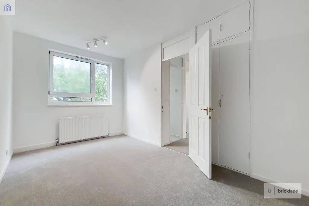 3 bedroom maisonette for rent