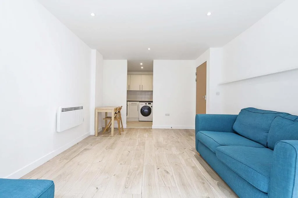 1 bedroom apartment for rent