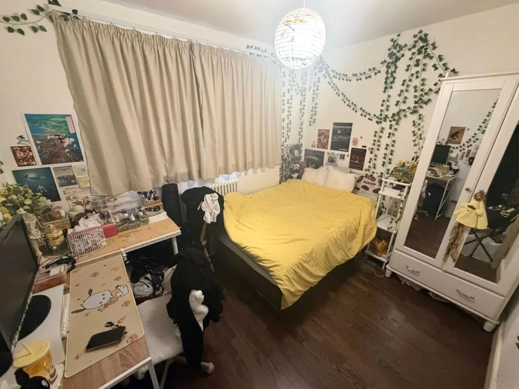 3 bedroom flat for rent