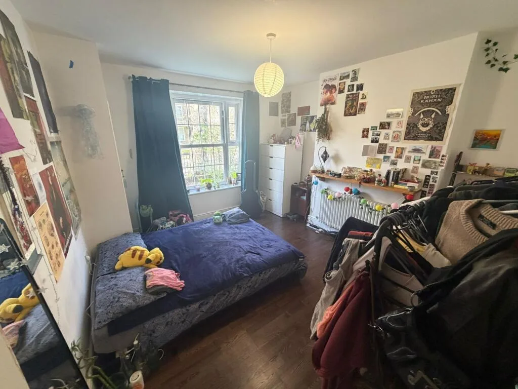 3 bedroom flat for rent