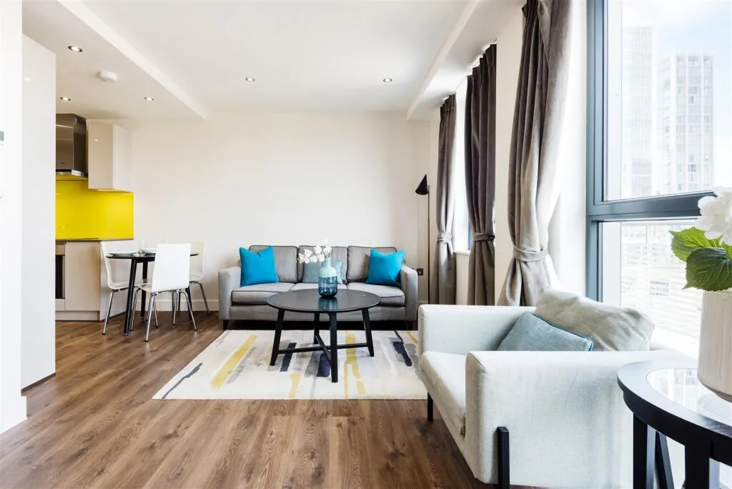 2 bedroom apartment for rent