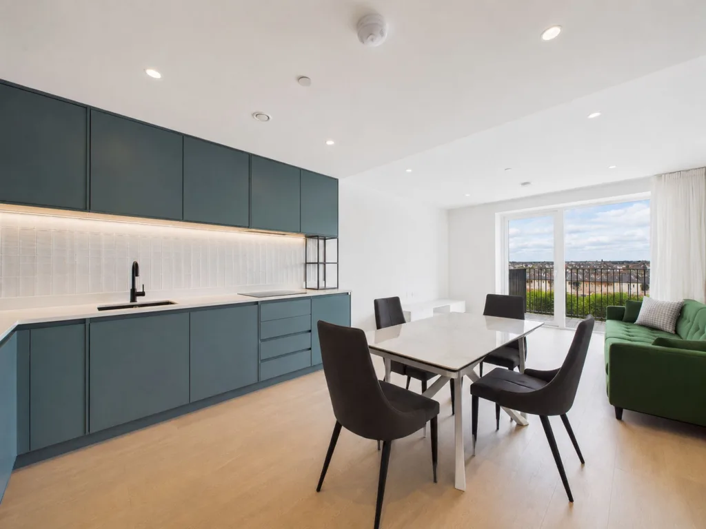 2 bedroom apartment for rent