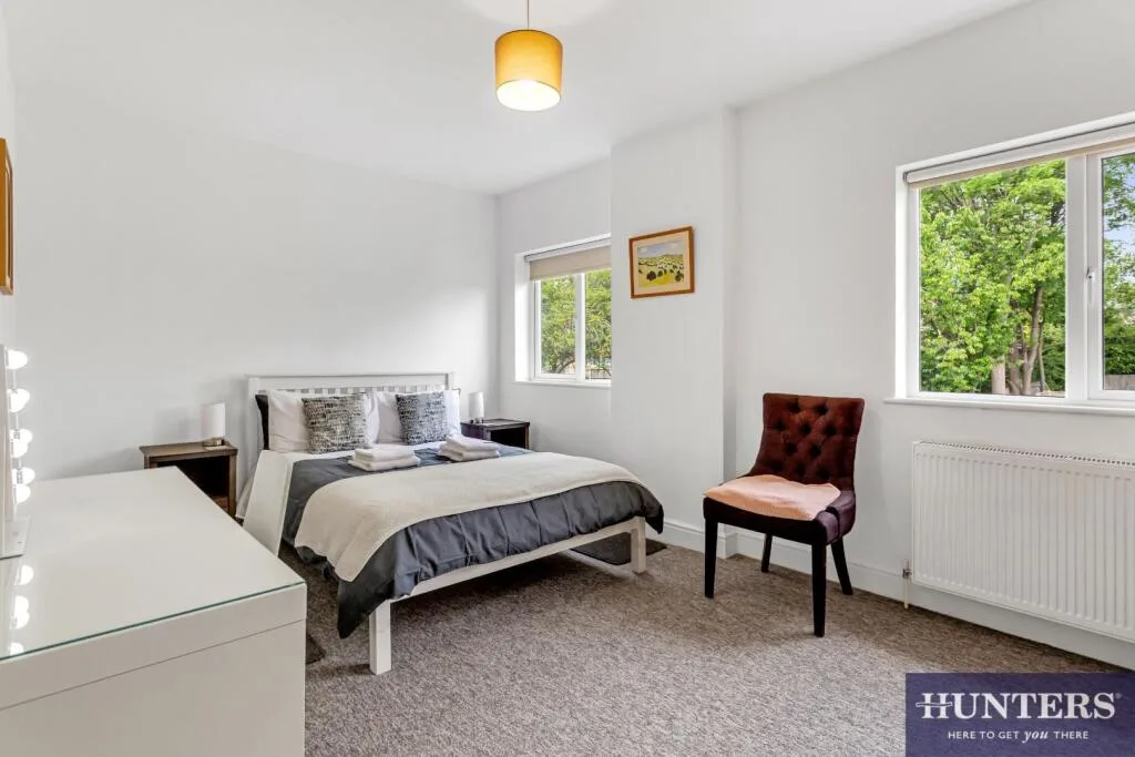 2 bedroom maisonette for rent
