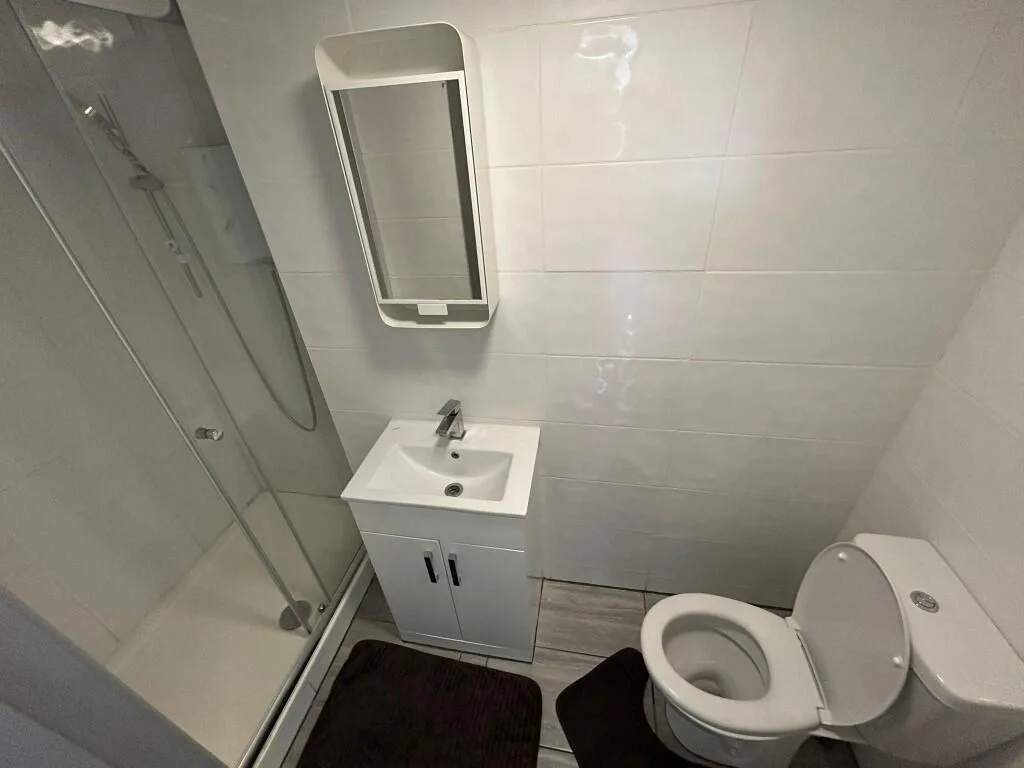 1 bedroom flat share for rent
