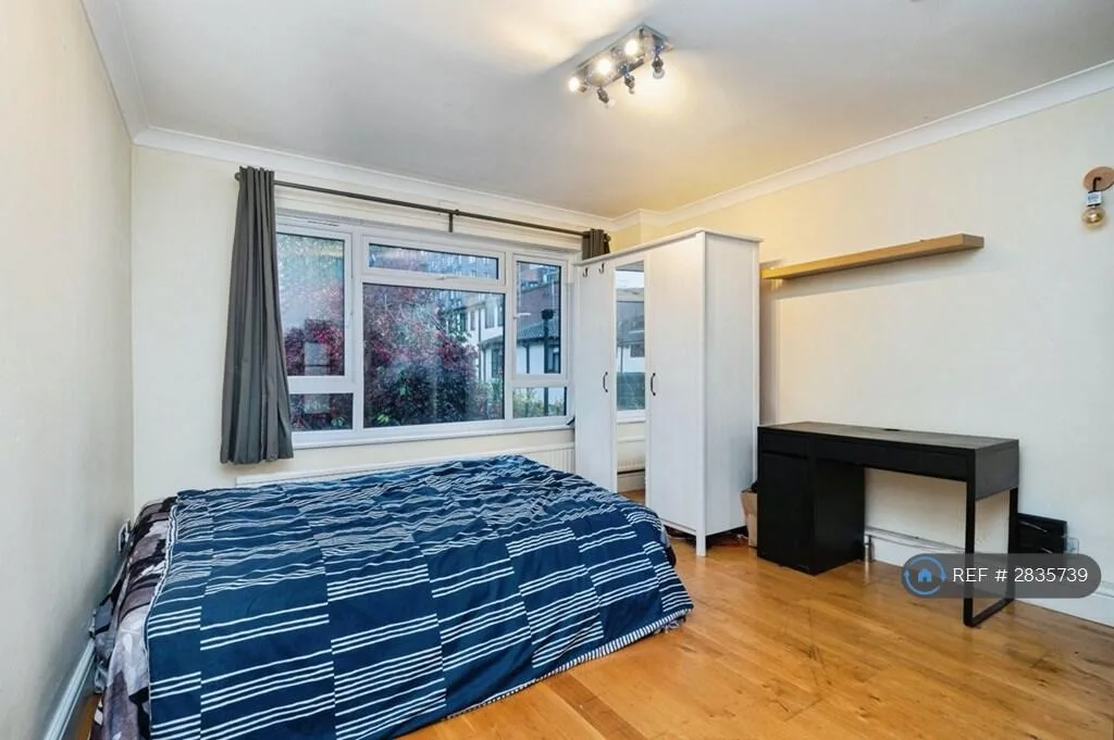 4 bedroom terraced house for rent