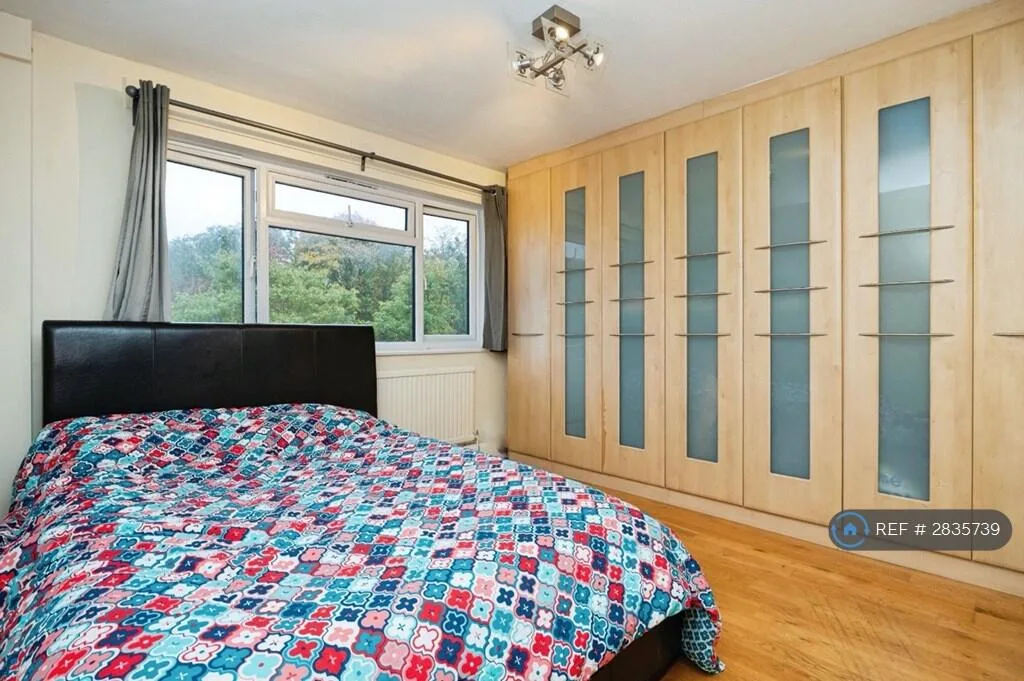 4 bedroom terraced house for rent