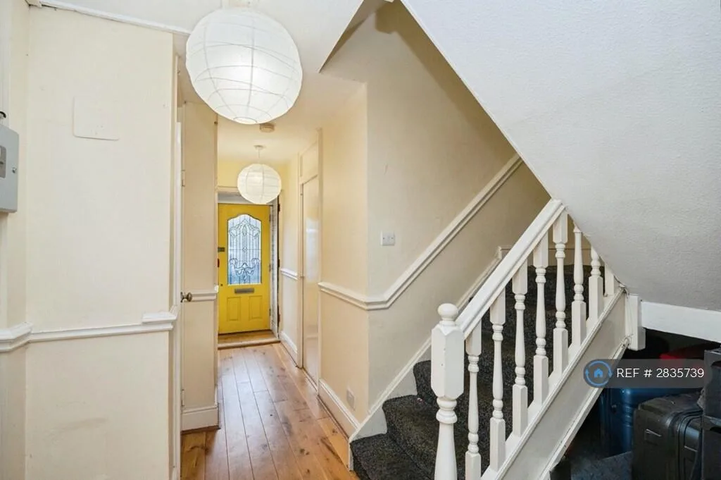 4 bedroom terraced house for rent