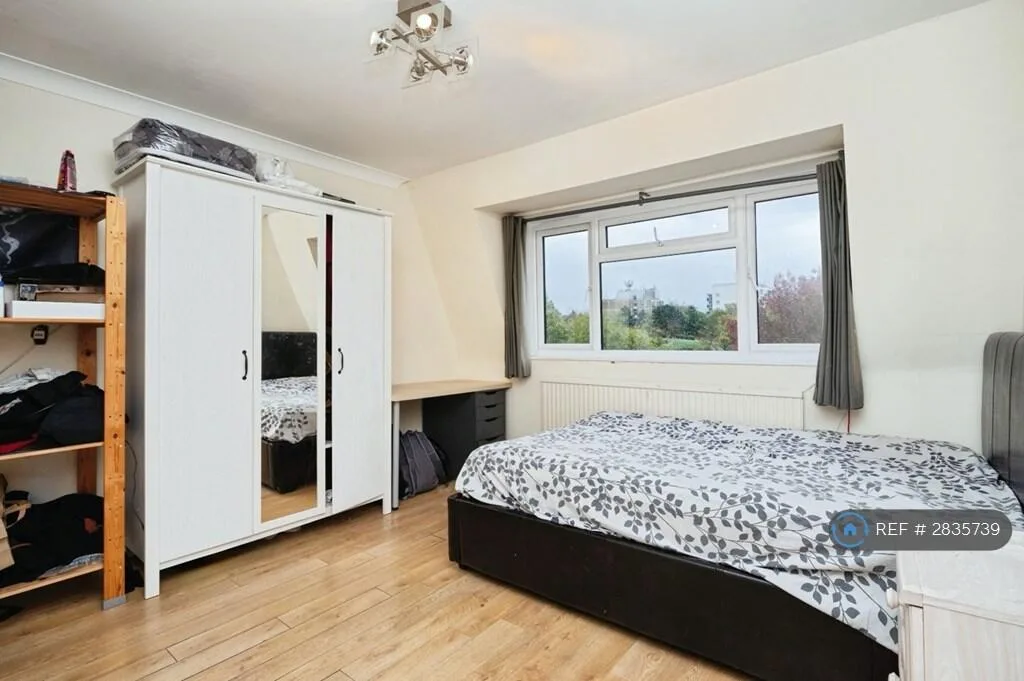 4 bedroom terraced house for rent