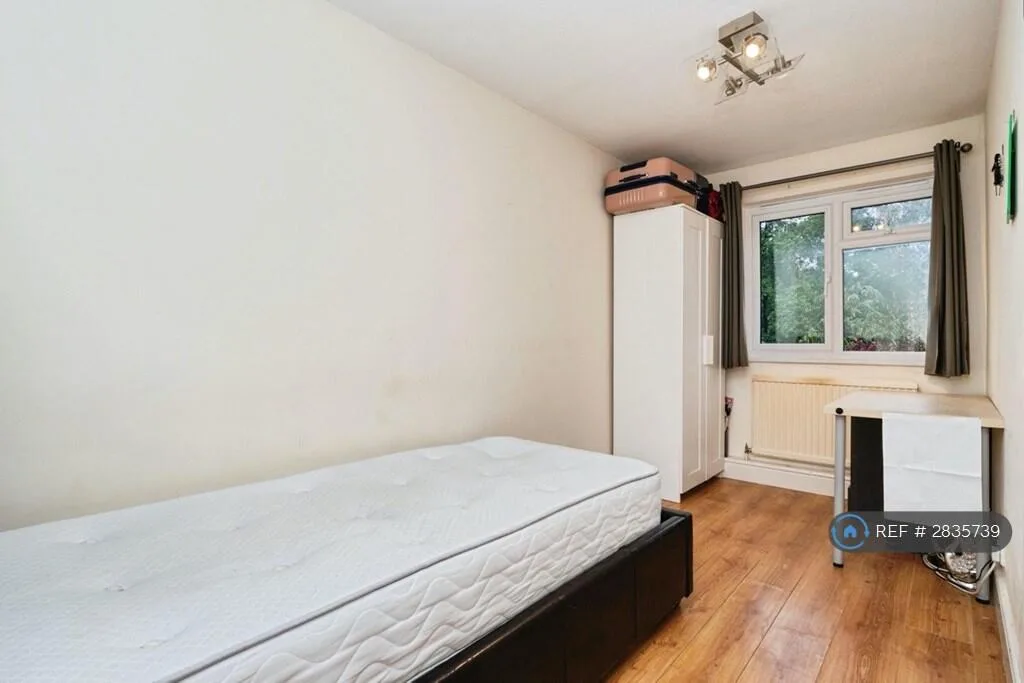 4 bedroom terraced house for rent