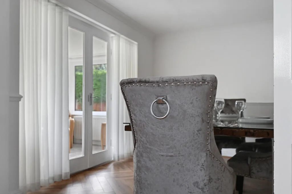 4 bedroom detached house for rent