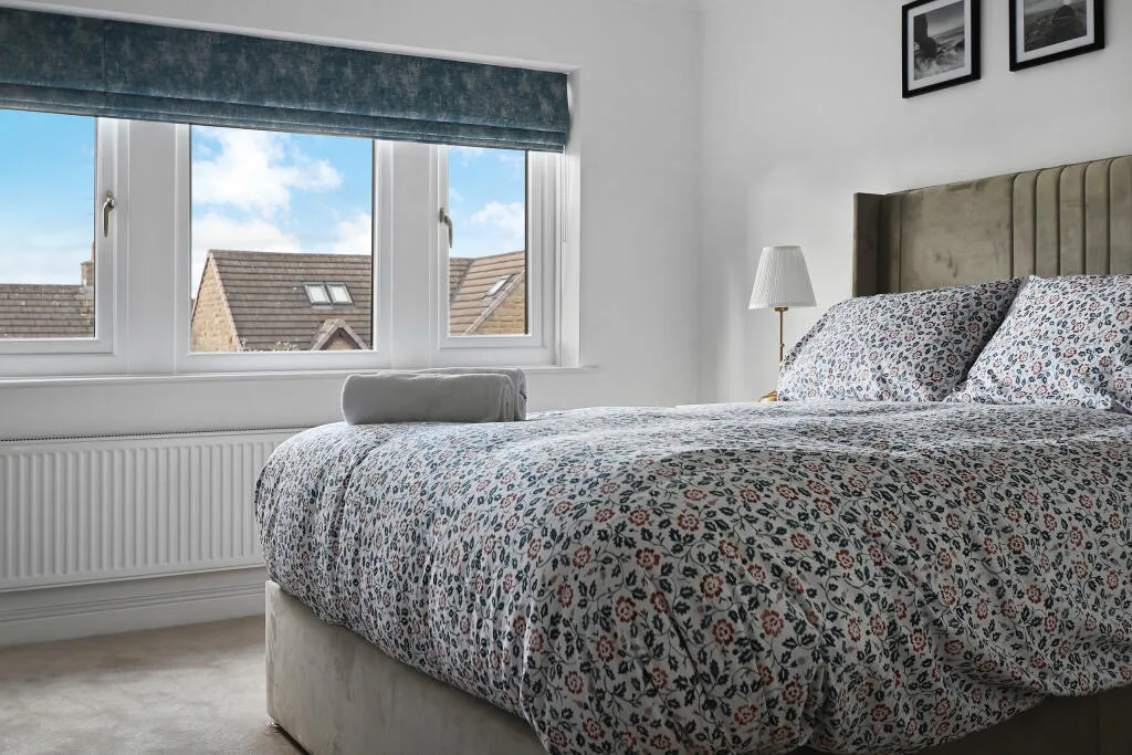4 bedroom detached house for rent