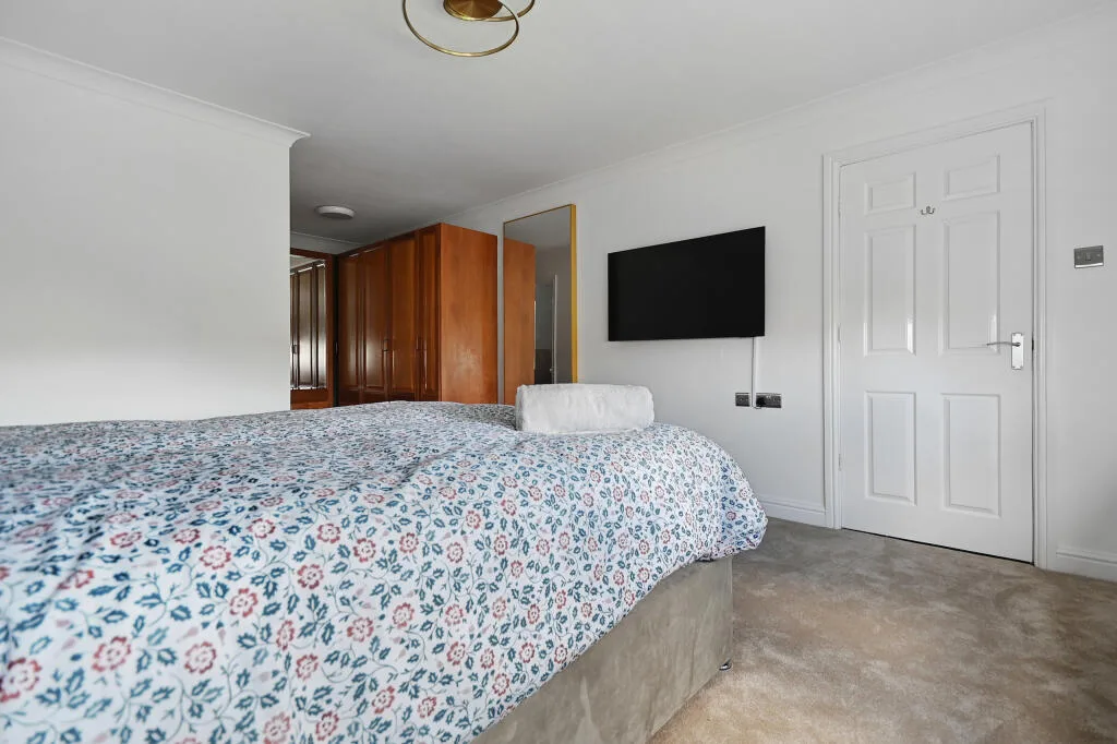 4 bedroom detached house for rent
