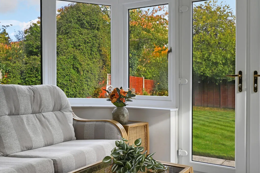 4 bedroom detached house for rent
