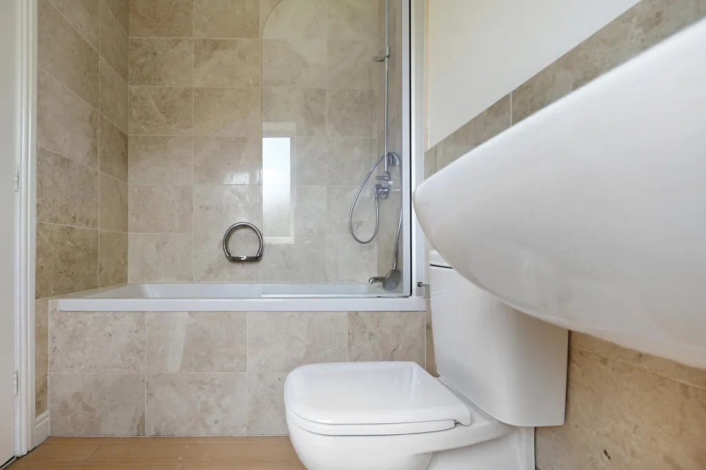 4 bedroom detached house for rent