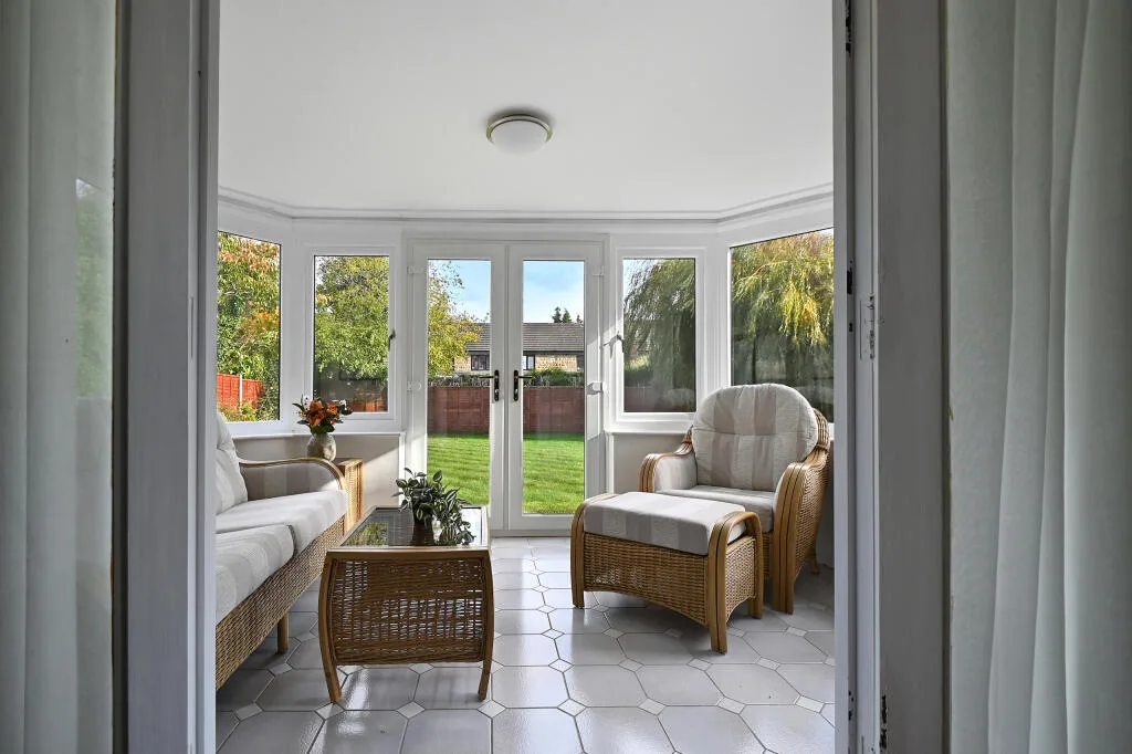 4 bedroom detached house for rent