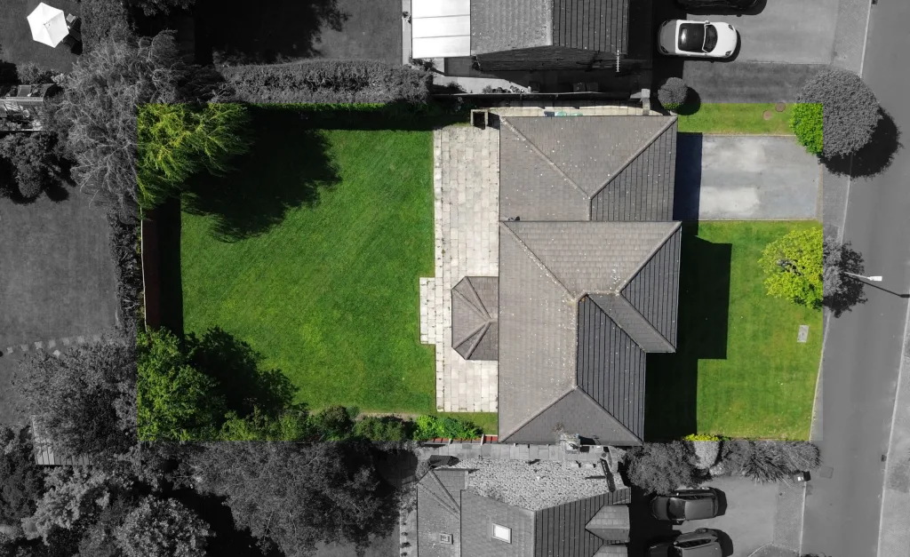 4 bedroom detached house for rent