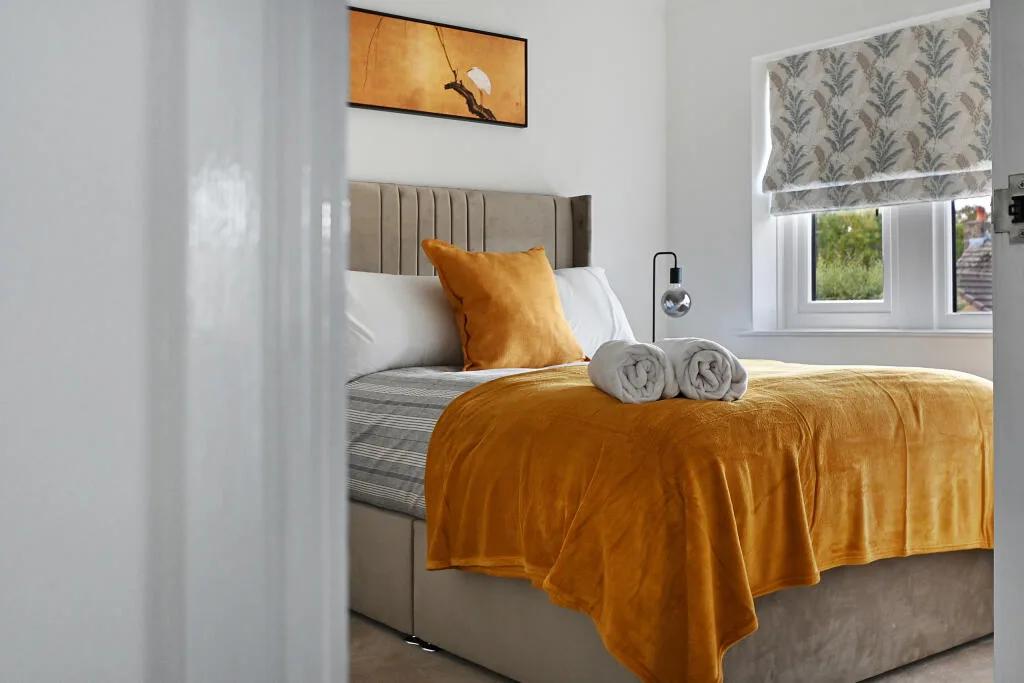 4 bedroom detached house for rent