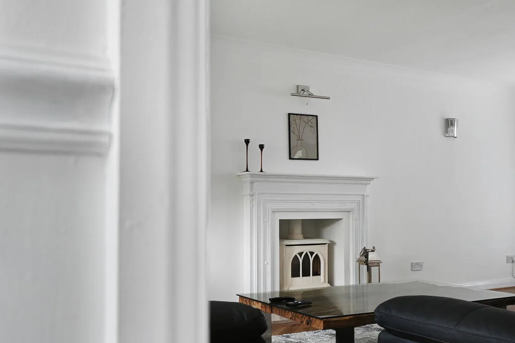 4 bedroom detached house for rent