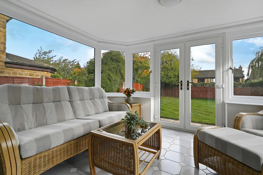 4 bedroom detached house for rent