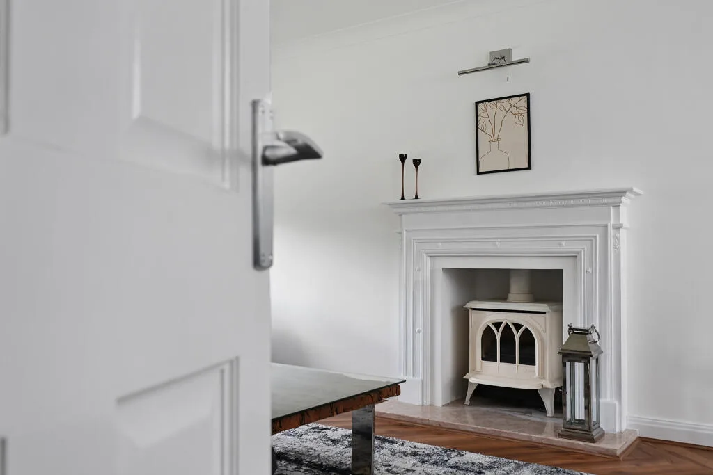 4 bedroom detached house for rent